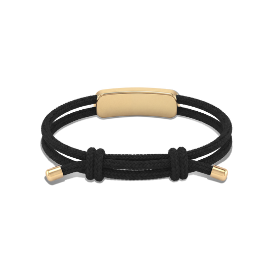Byzylyk Enzo Attini - Movement Cord / Black Color.