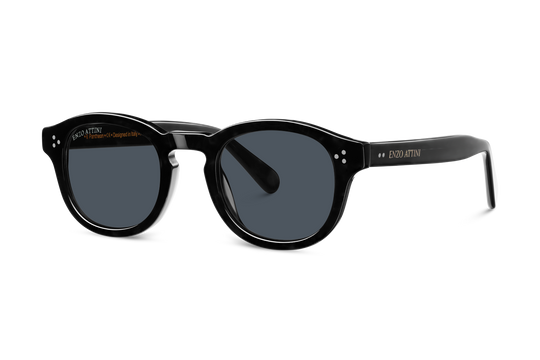 il Pantheon / Black + Black Lens.