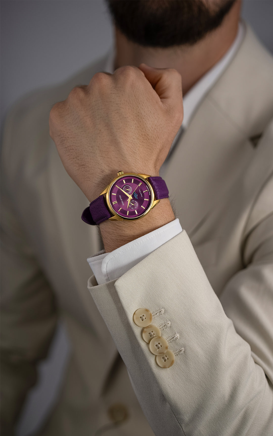 Cinque Terre / Swiss Movement