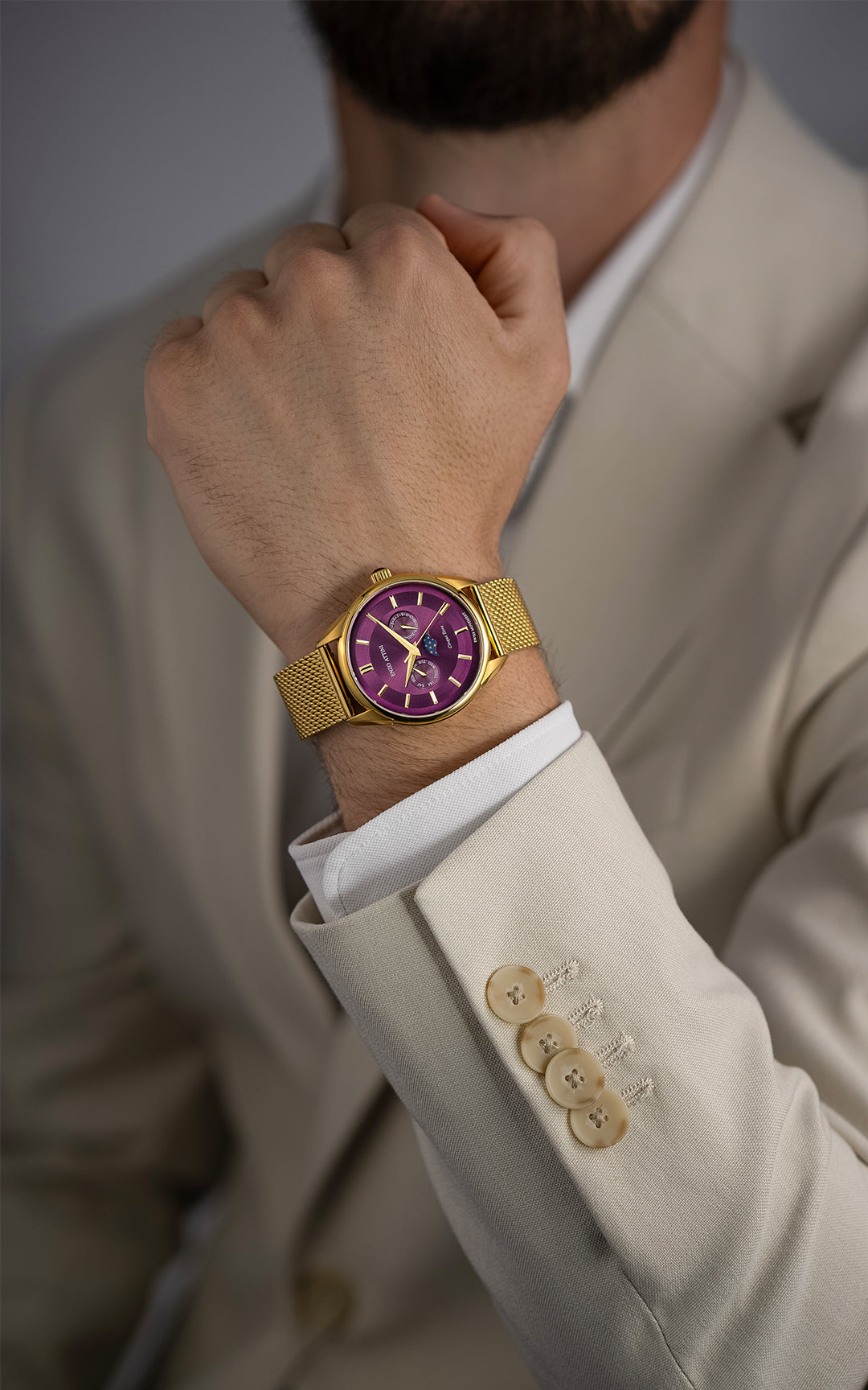 Cinque Terre / Swiss Movement