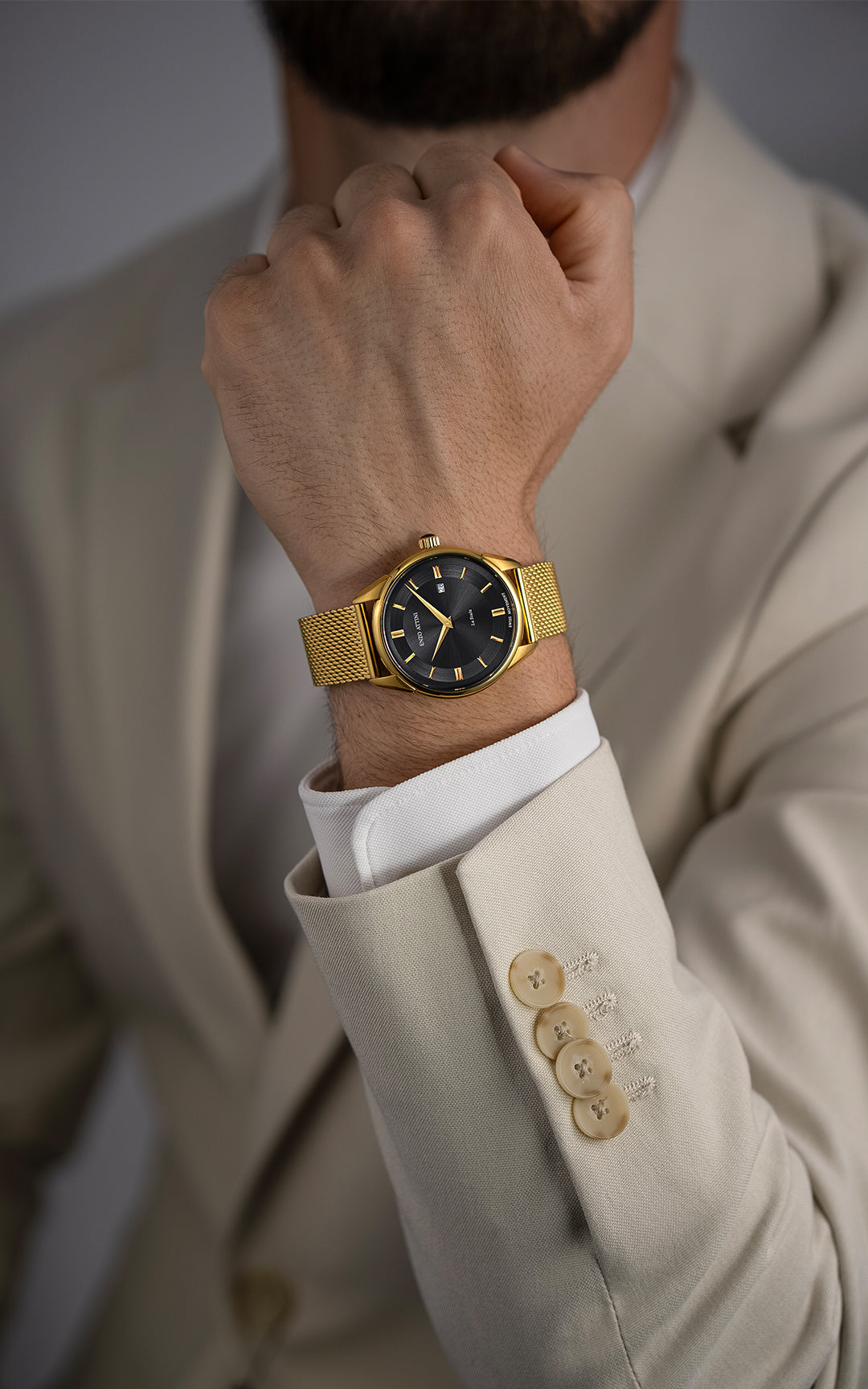 La Scala / Swiss Movement