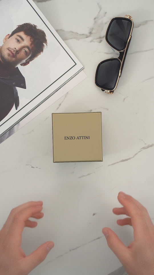 Eternal / Gold Color