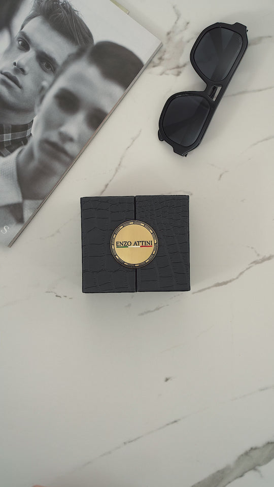 Royal Brilliance / Silver Color