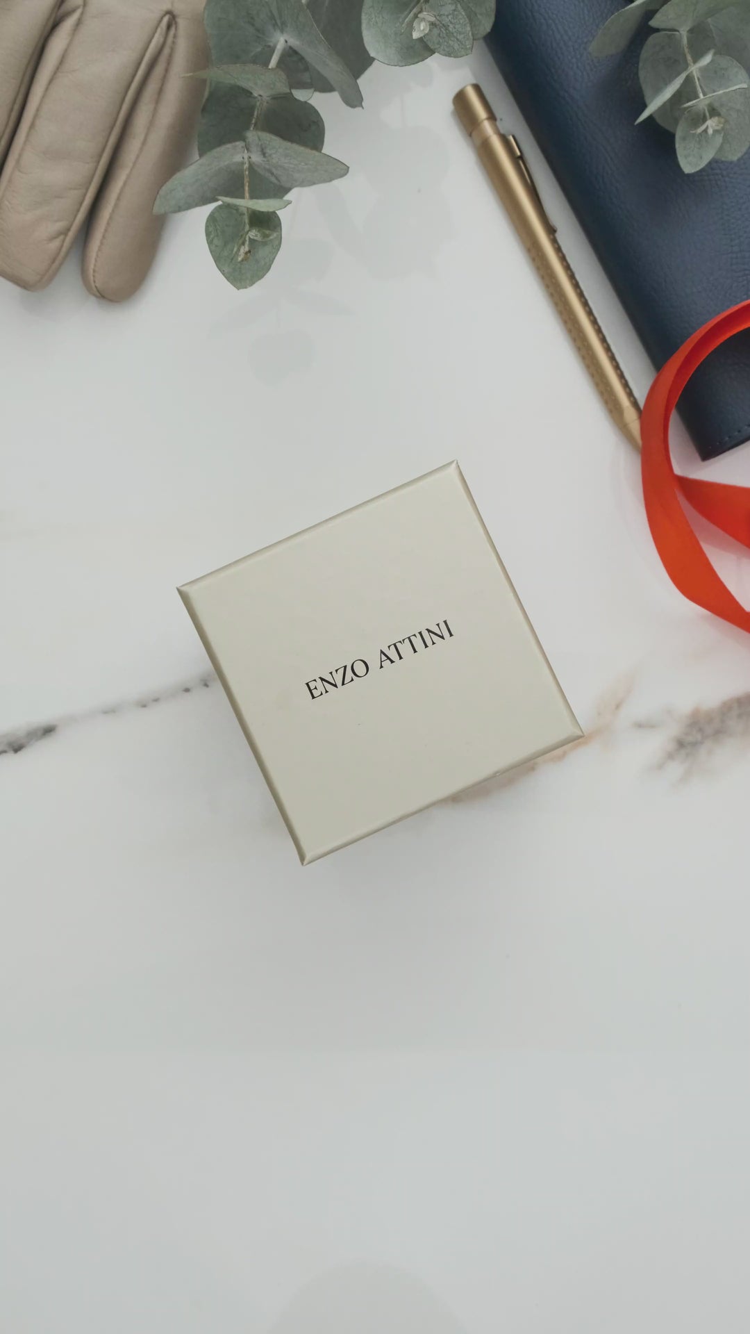 Piazza San Marco - Classic Bracelet / Color Rose Gold