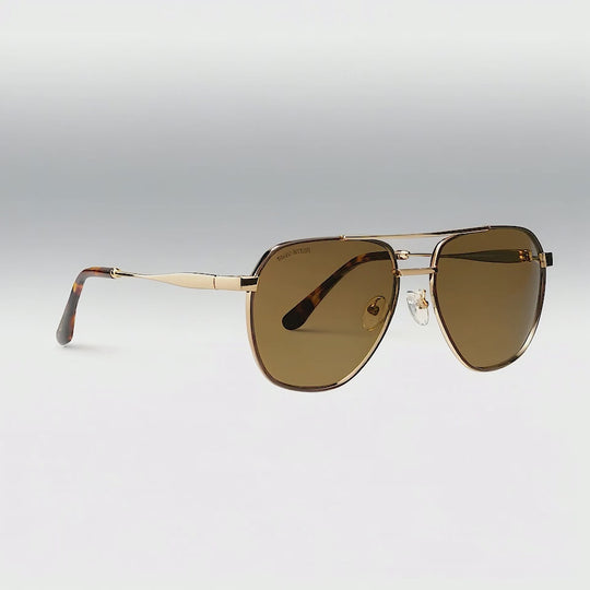 Niagara Falls / Dark Brown Lens.