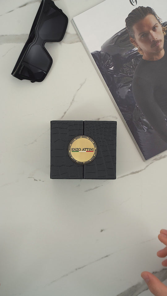 Royal Brilliance / Gold Color