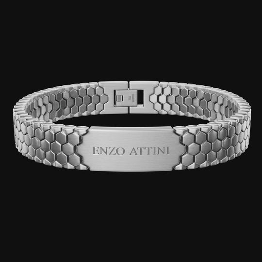 Royal / Silver Color.