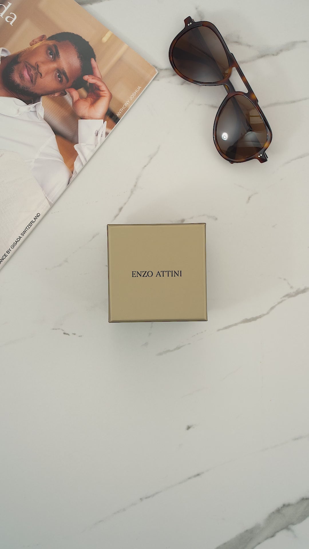 Eternal / Silver Color