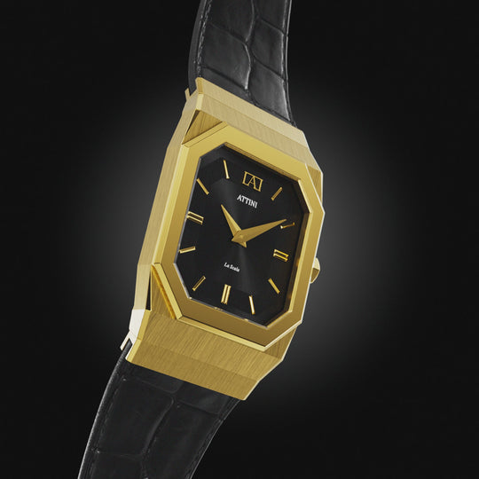 ATTINI - La Scala / Swiss Movement