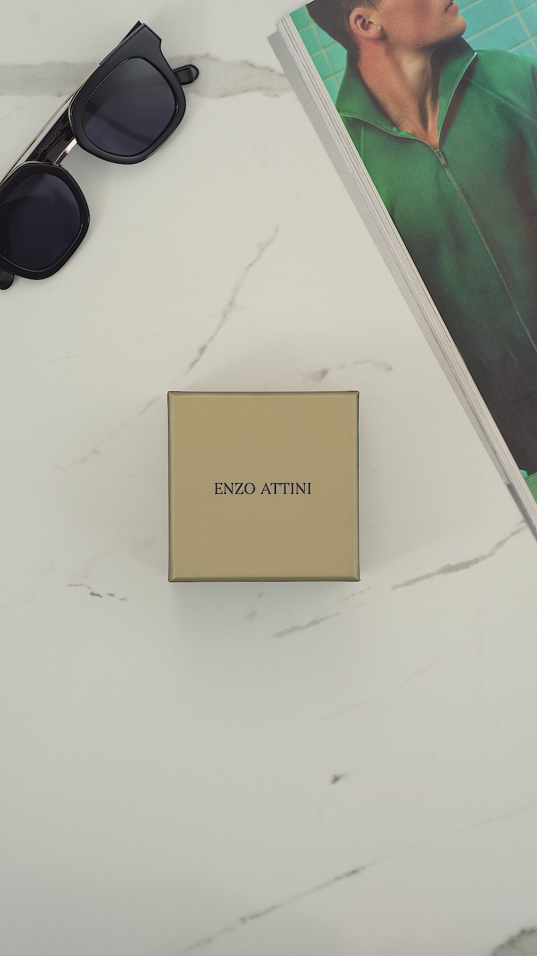 Eternal / Black Color