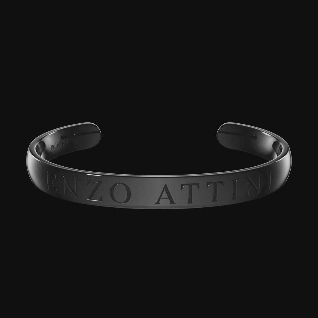 Eternal / Black Color