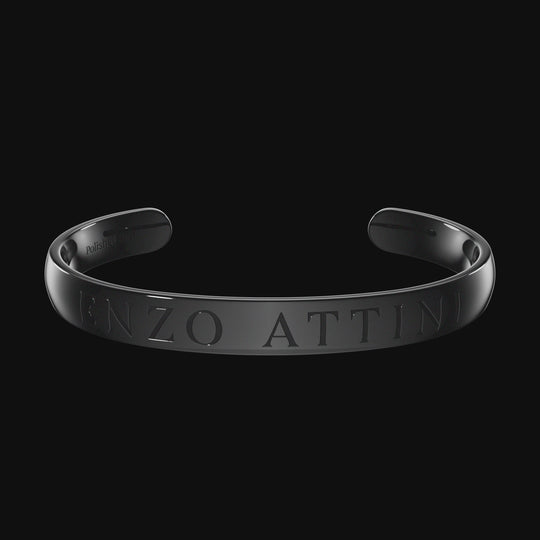 Eternal / Black Color