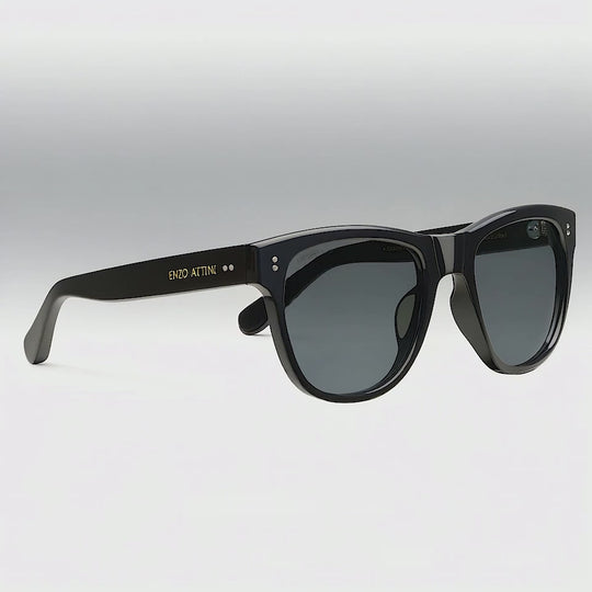 Sydney Opera House / Black + Dark Black Lens.