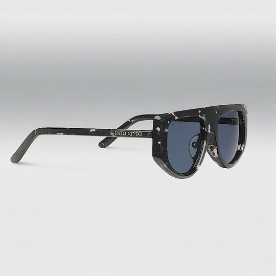 Van Gogh Museum /   Dark Black Lens.