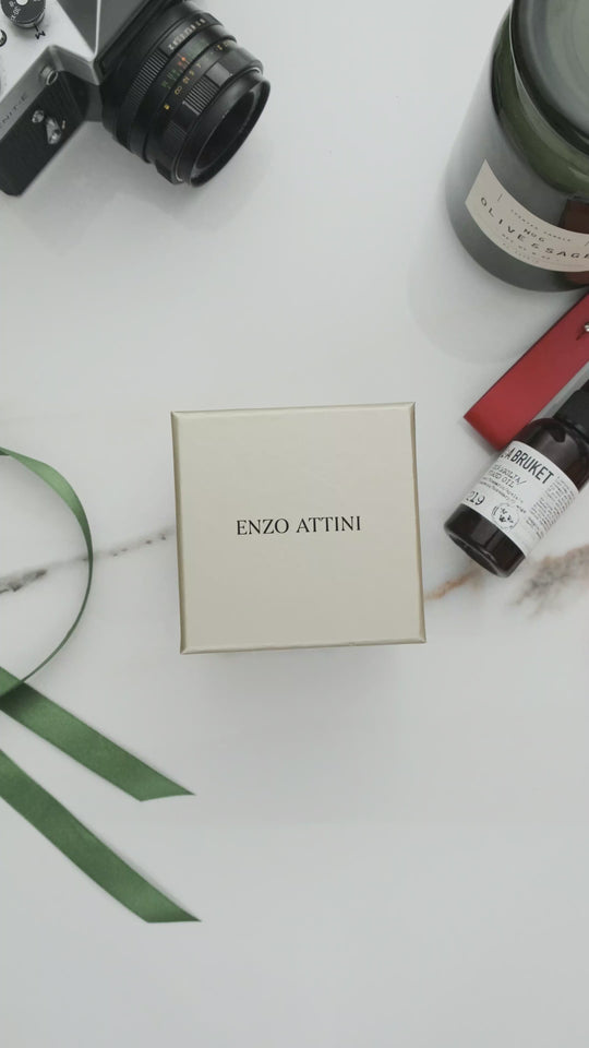 Torre di Pisa - Classic Bracelet / Color Silver