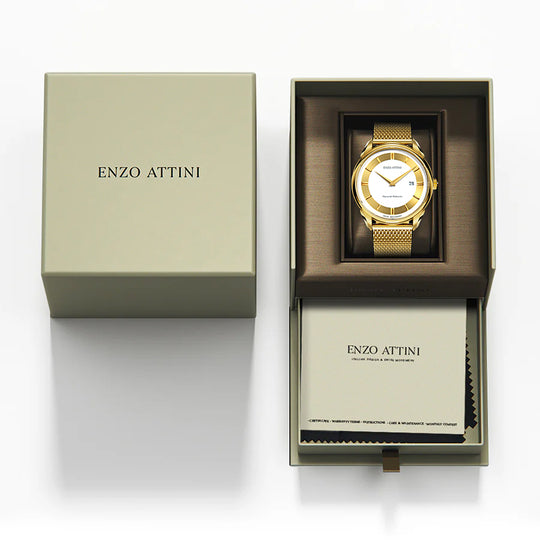 Piazza del Plebiscito ll / Swiss Movement.