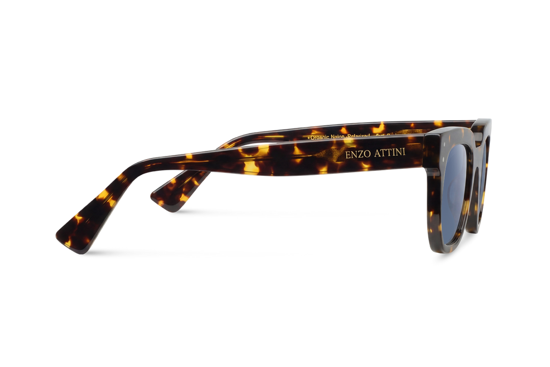 Basilica di San Pietro / Brown + Black Lens.