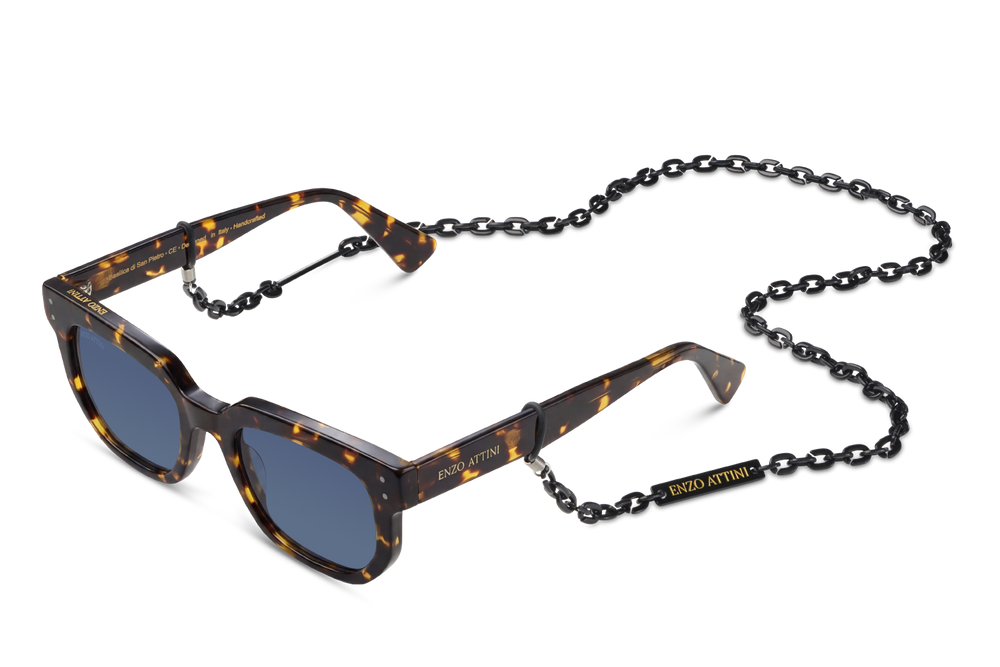 Basilica di San Pietro / Brown + Black Lens.