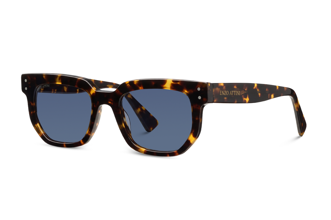 Basilica di San Pietro / Brown + Black Lens.