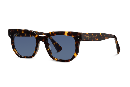 Basilica di San Pietro / Brown + Black Lens.