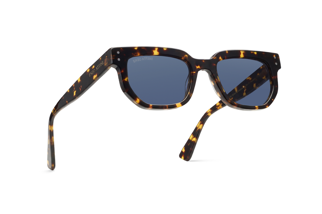 Basilica di San Pietro / Brown + Black Lens.