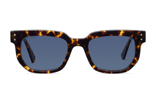 Basilica di San Pietro / Brown + Black Lens.