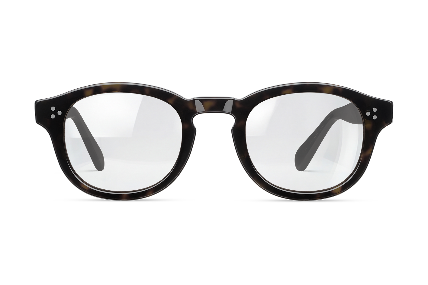 Syze optike për femra dhe meshkuj modeli Il Pantheon nga Enzo Attini me skelet  dark tortoise red, lentet me mbrojtje UV 400, ballore