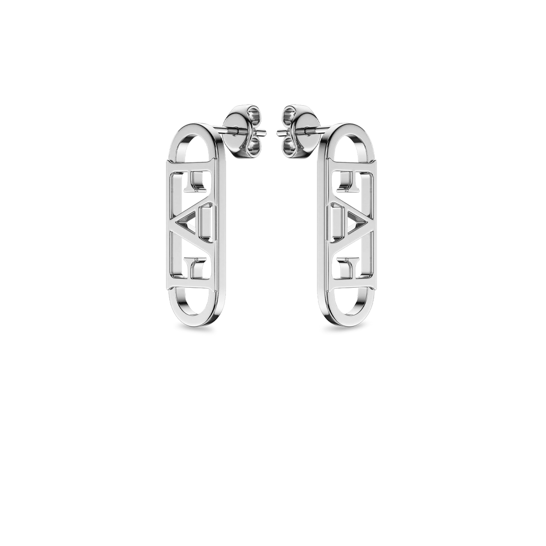 Vathë Statement Enzo Attini me logon ikonike - Shkëlqim premium dhe dizajn minimalist, pamja ballore