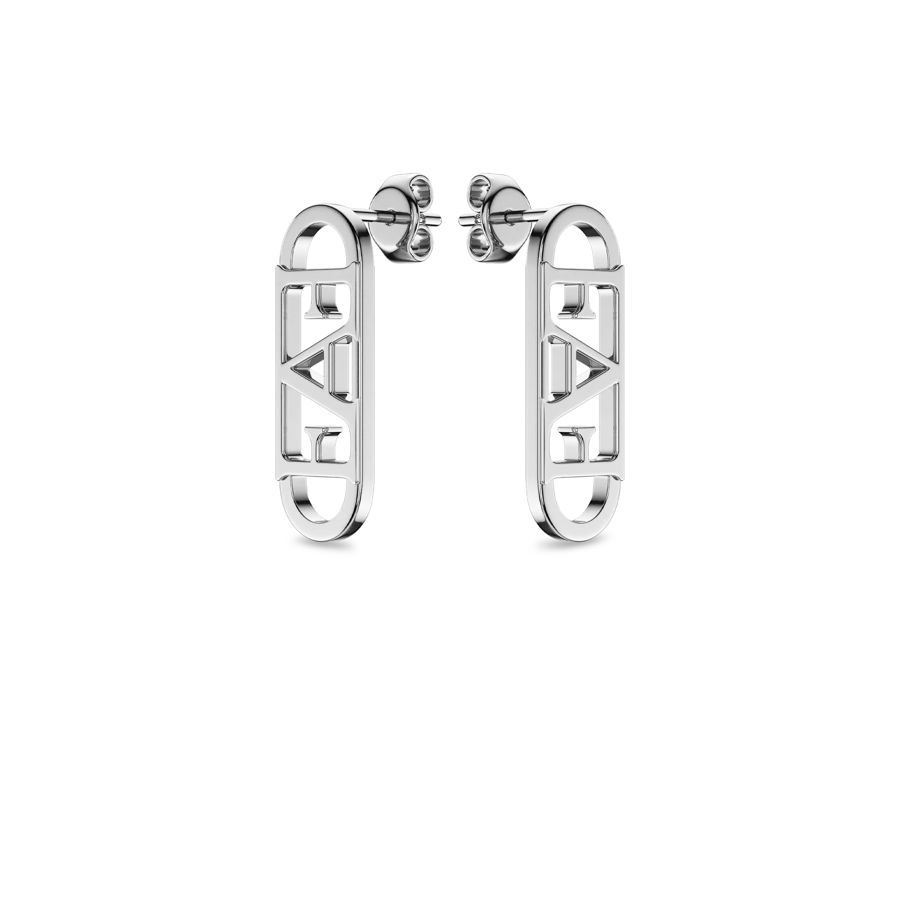 Vathë Statement Enzo Attini me logon ikonike - Shkëlqim premium dhe dizajn minimalist, pamja ballore