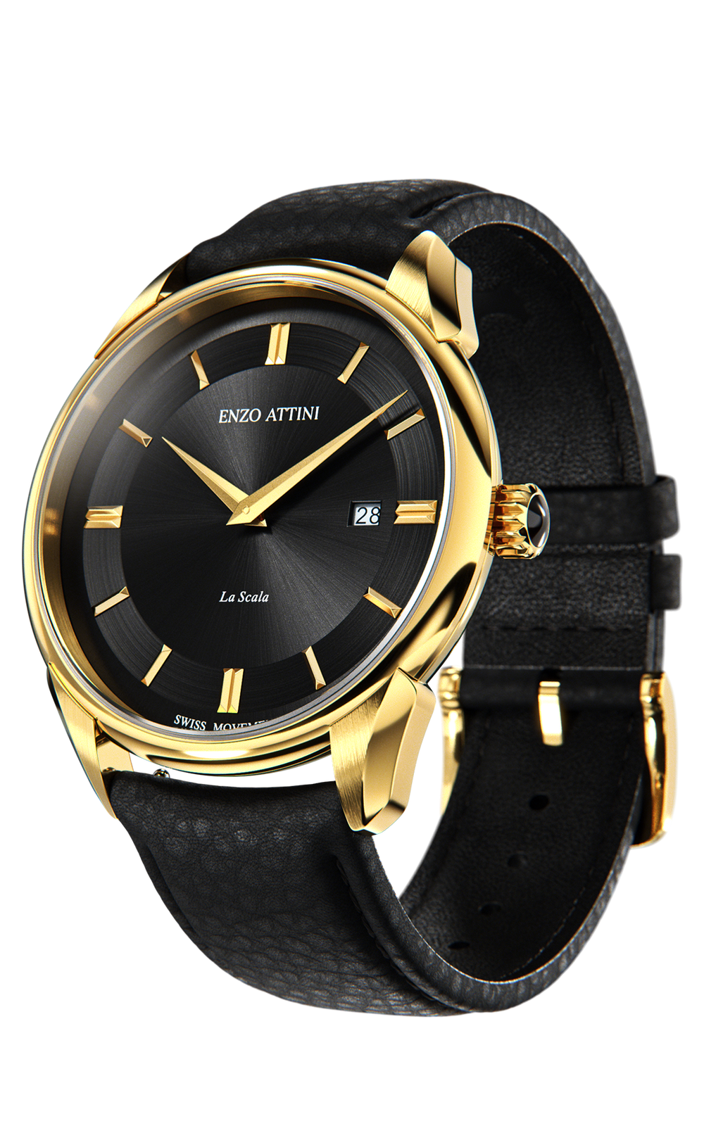 La Scala / Swiss Movement