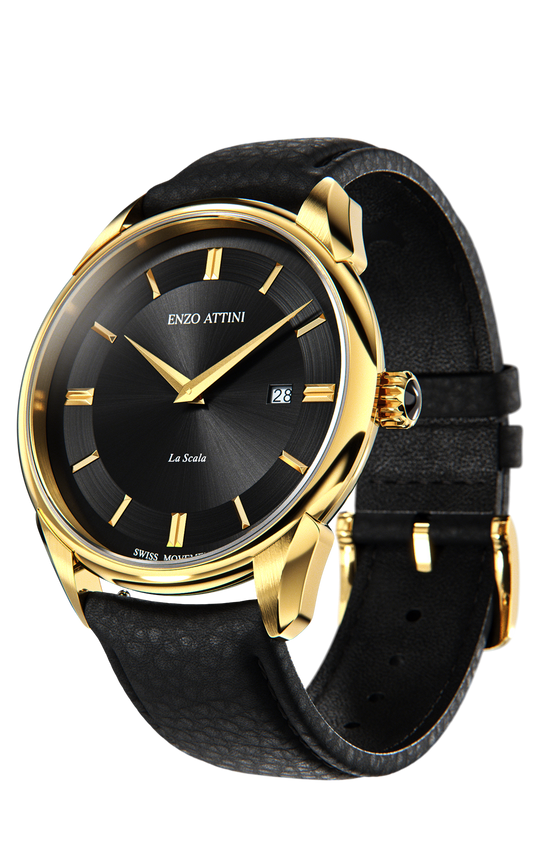 La Scala / Swiss Movement.