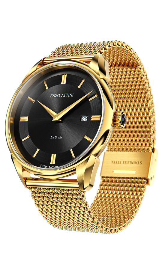 La Scala / Swiss Movement