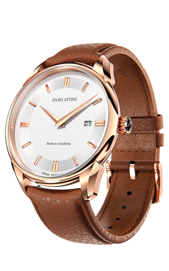 Romeo e Giulietta, Verona / Swiss Movement