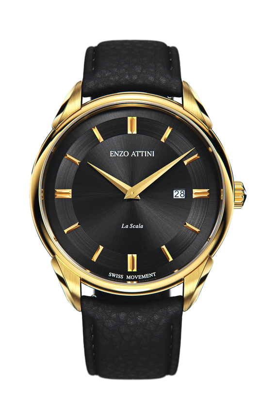 La Scala / Swiss Movement.