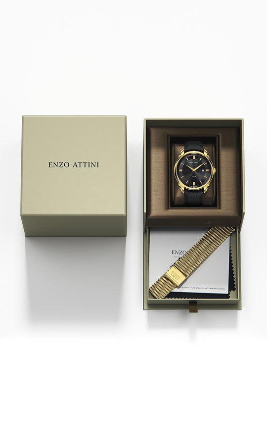 La Scala / Swiss Movement.