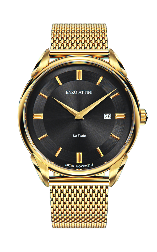 La Scala / Swiss Movement