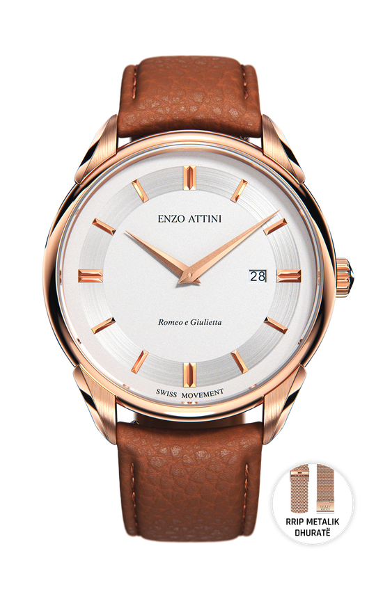 Romeo e Giulietta, Verona / Swiss Movement