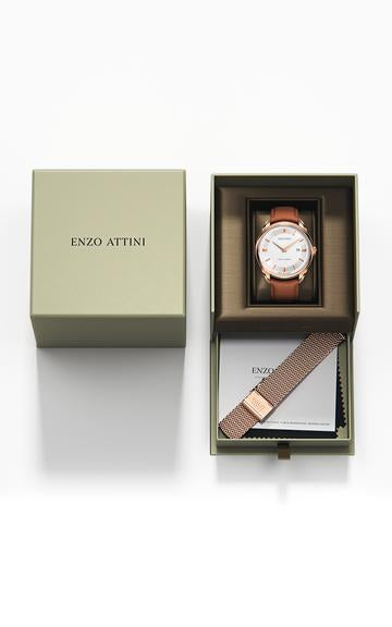 Romeo e Giulietta, Verona / Swiss Movement.