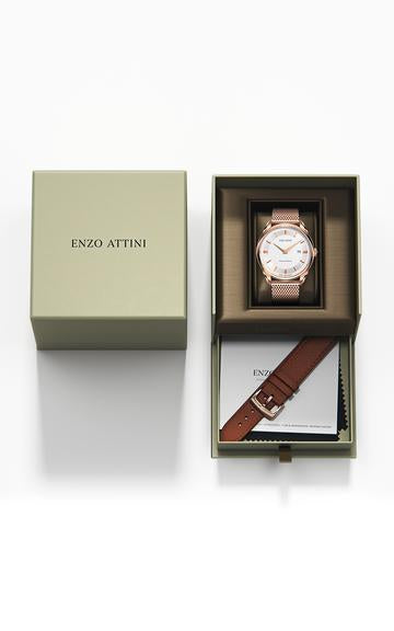 Romeo e Giulietta, Verona  / Swiss Movement.