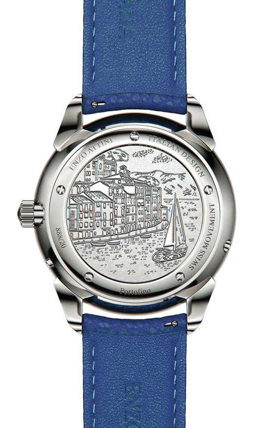 Portofino / Swiss Movement