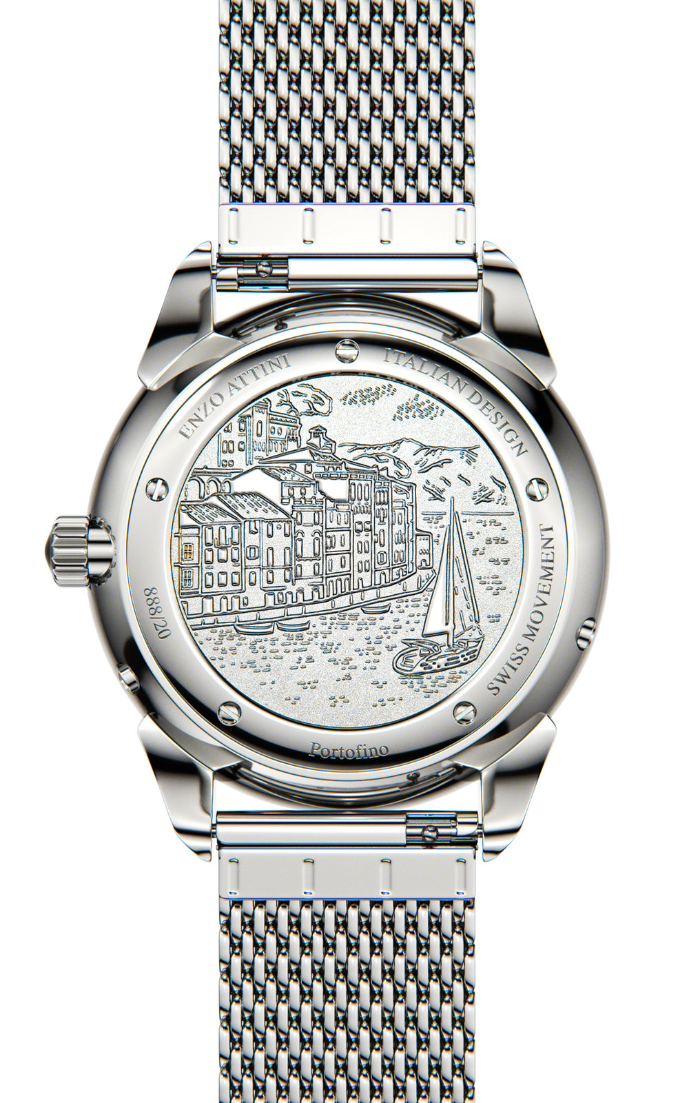 Portofino / Swiss Movement.