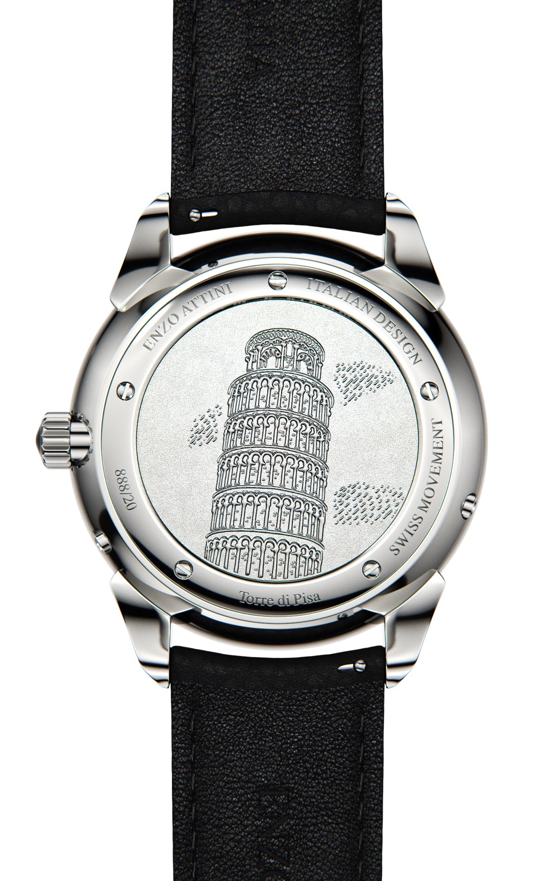 Torre di Pisa / Swiss Movement.