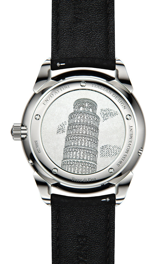 Torre di Pisa / Swiss Movement.