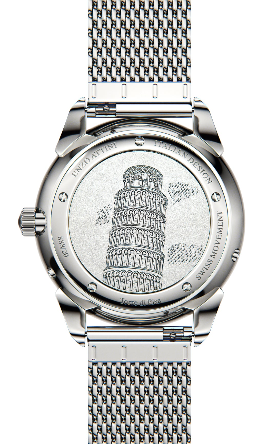 Torre di Pisa / Swiss Movement