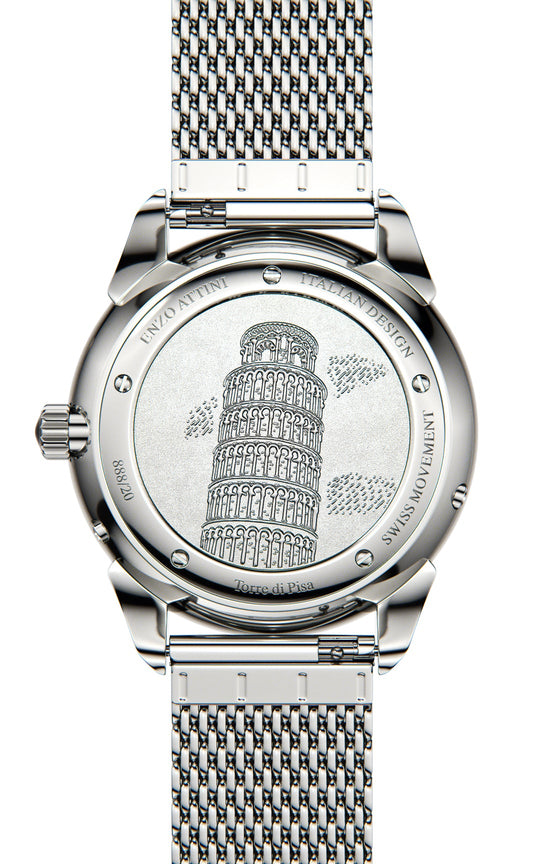 Torre di Pisa / Swiss Movement