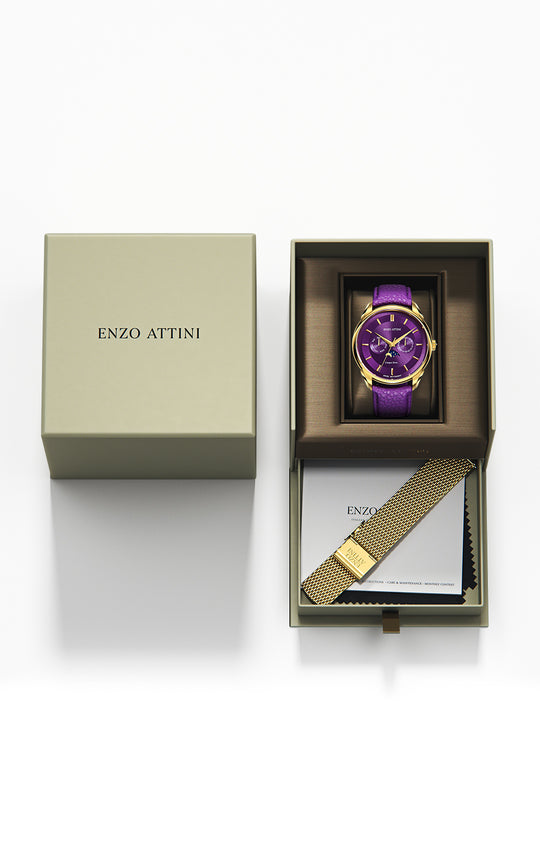 Cinque Terre / Swiss Movement