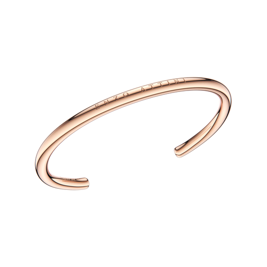 Trulli - Elegant Bracelet / Rose Gold.