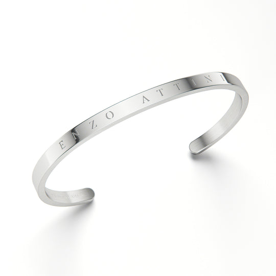 Torre di Pisa - Classic Bracelet / Silver.