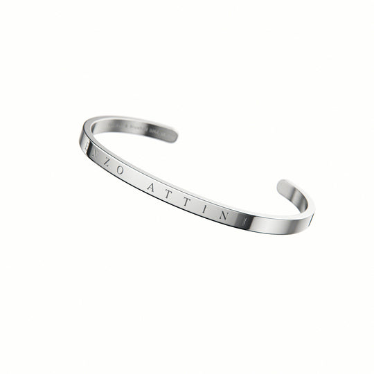 Torre di Pisa - Classic Bracelet / Silver.