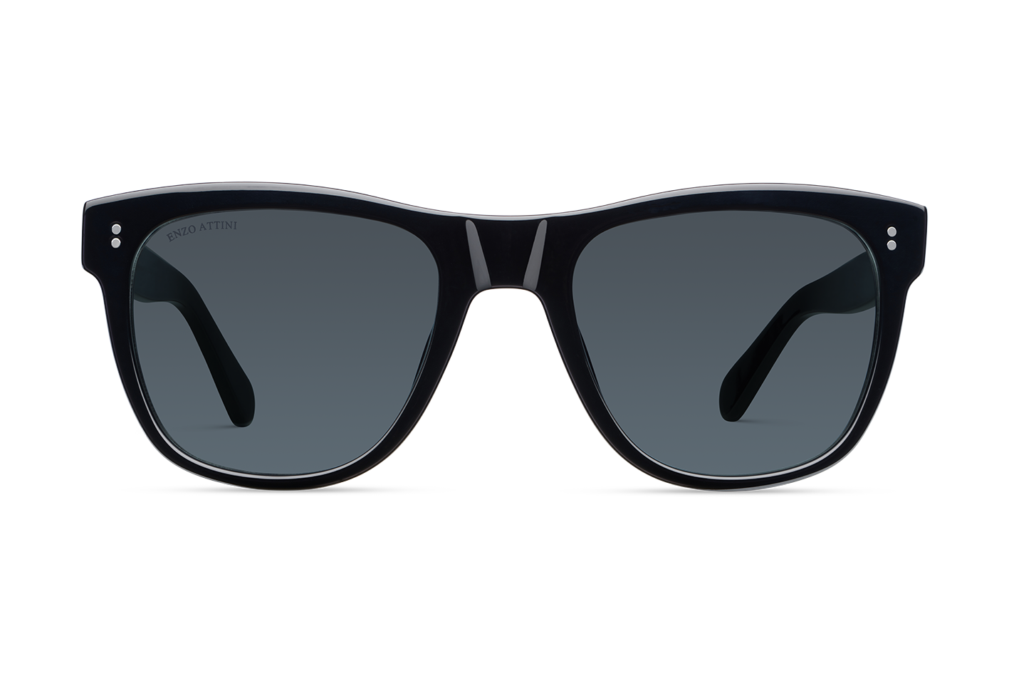 Sydney Opera House / Black + Dark Black Lens - Enzo Attini